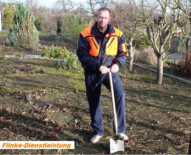 Flinke-Dienstleistung.de